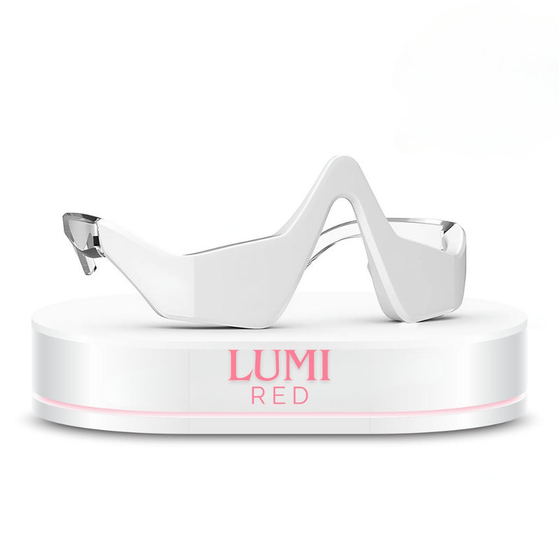 Lumi Red™